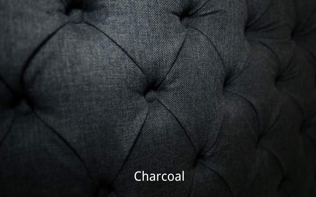 Birmingham Headboard