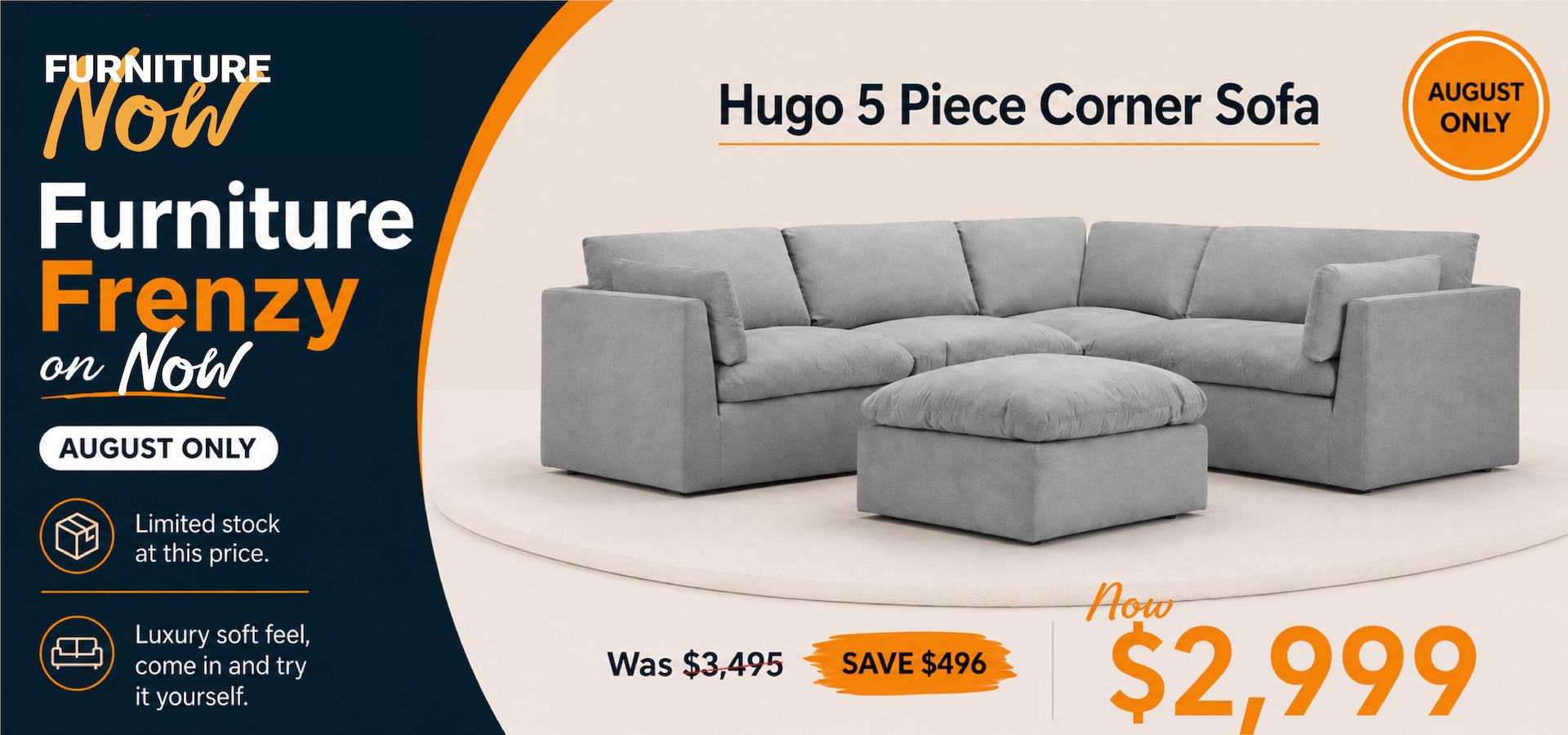 Furniture Now