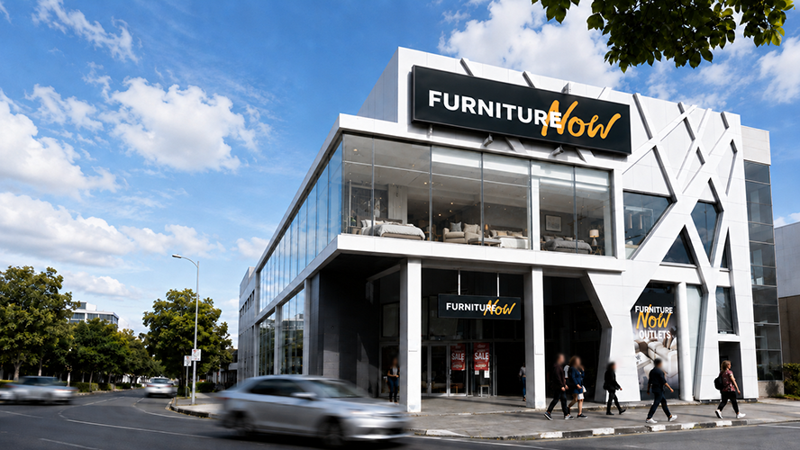 Furniture Now