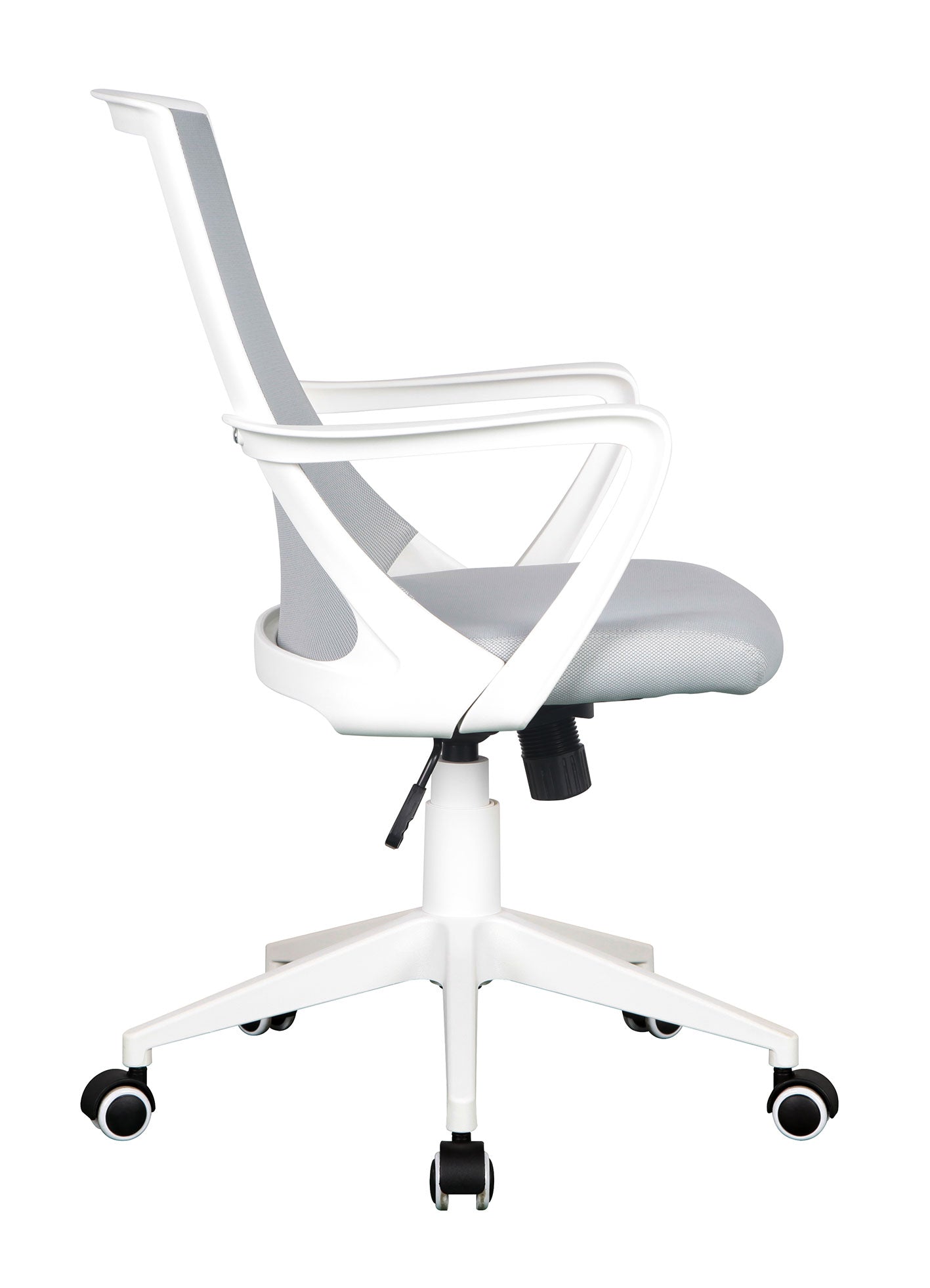 Frost Office Chair- Grey