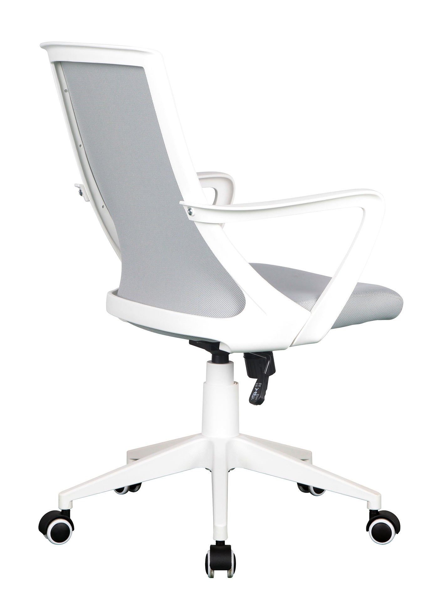 Frost Office Chair- Grey