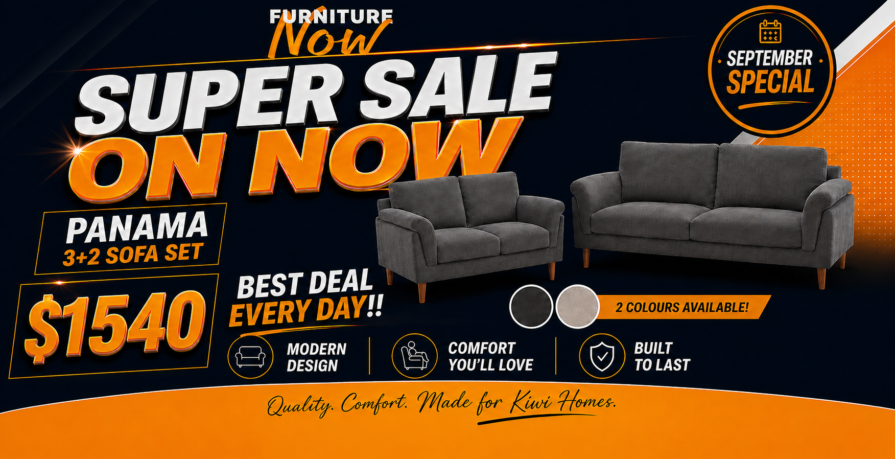 Furniture Now