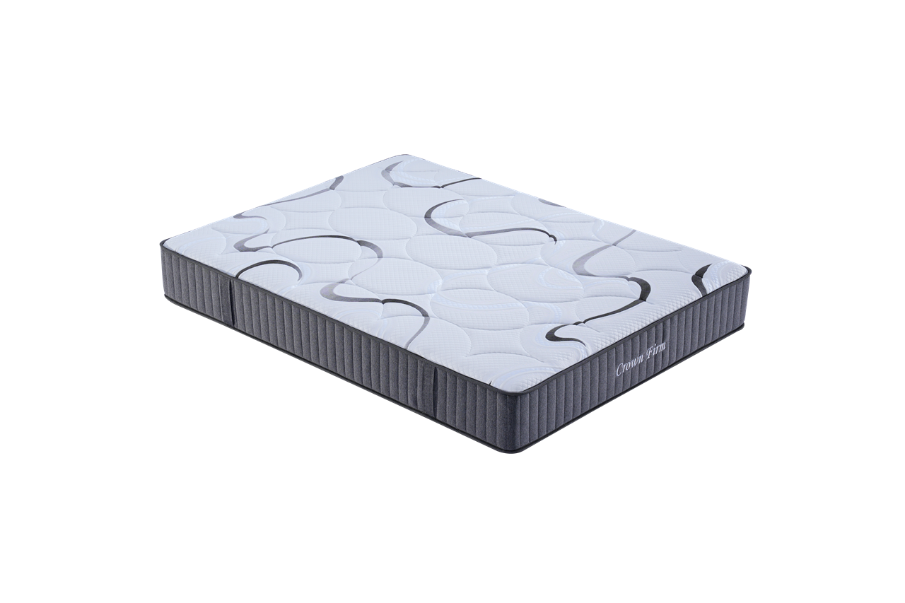 Crown Firm Mattress
