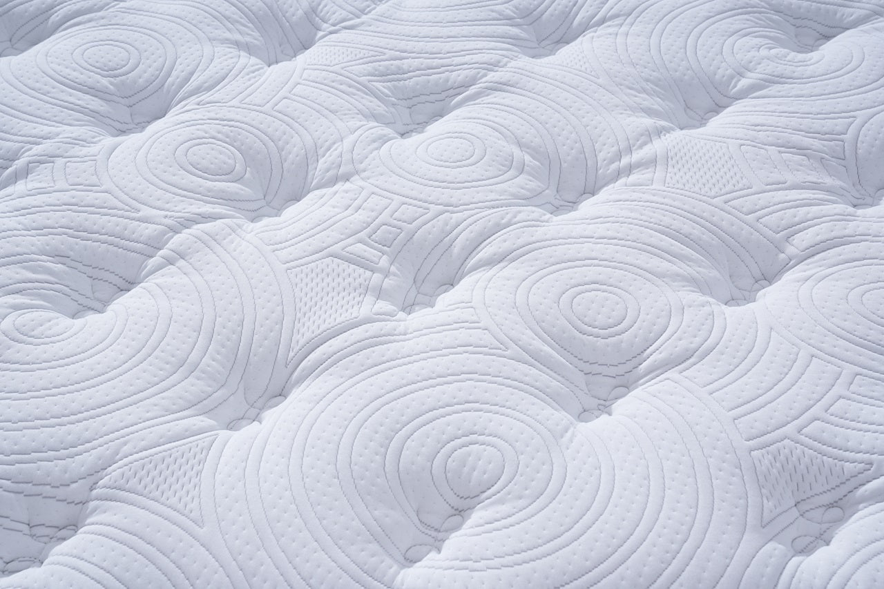 Compressed Solaris Mattress