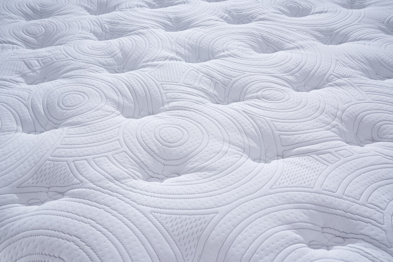 Compressed Solaris Mattress