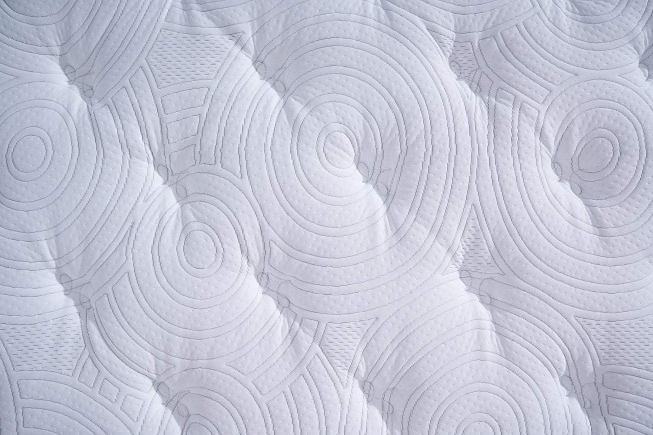 Compressed Solaris Mattress