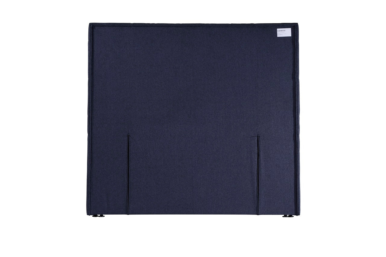Epsom Headboard- Black- King