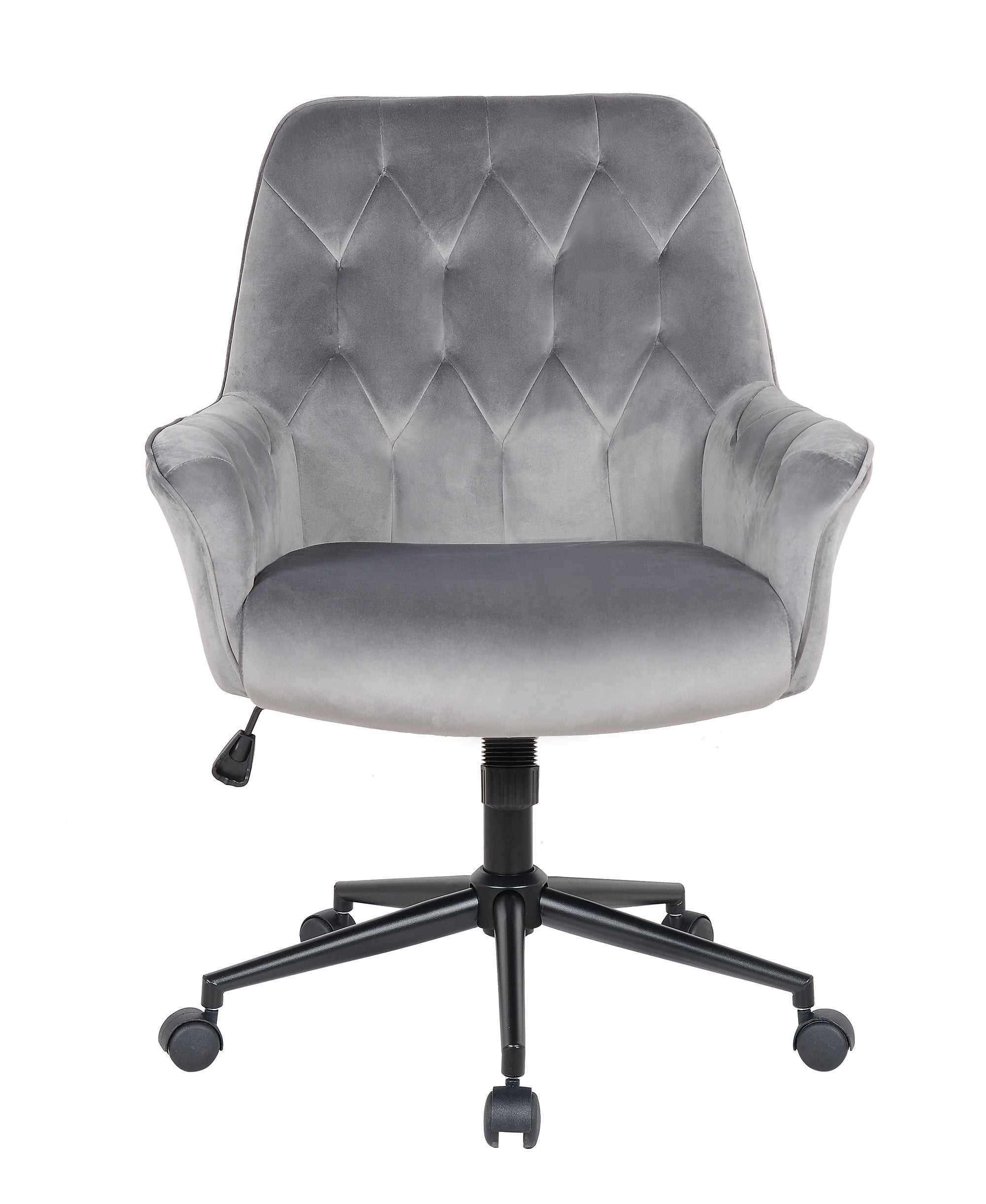 Albany Office Chair / Velvet