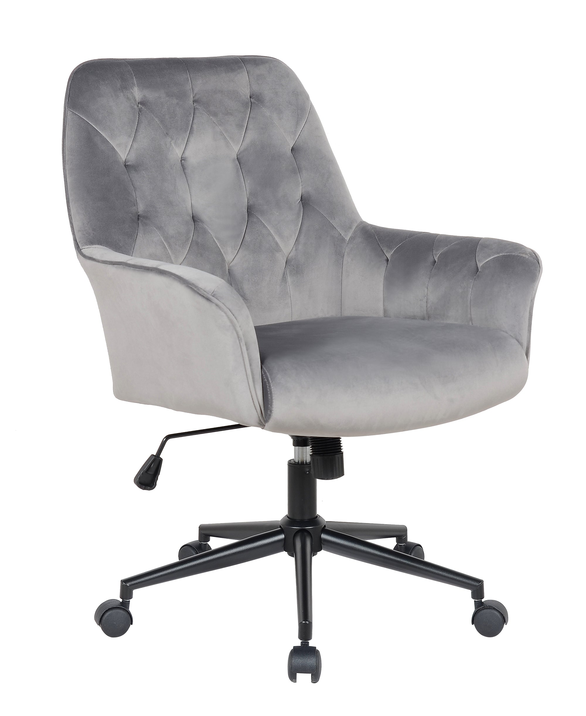 Albany Office Chair / Velvet