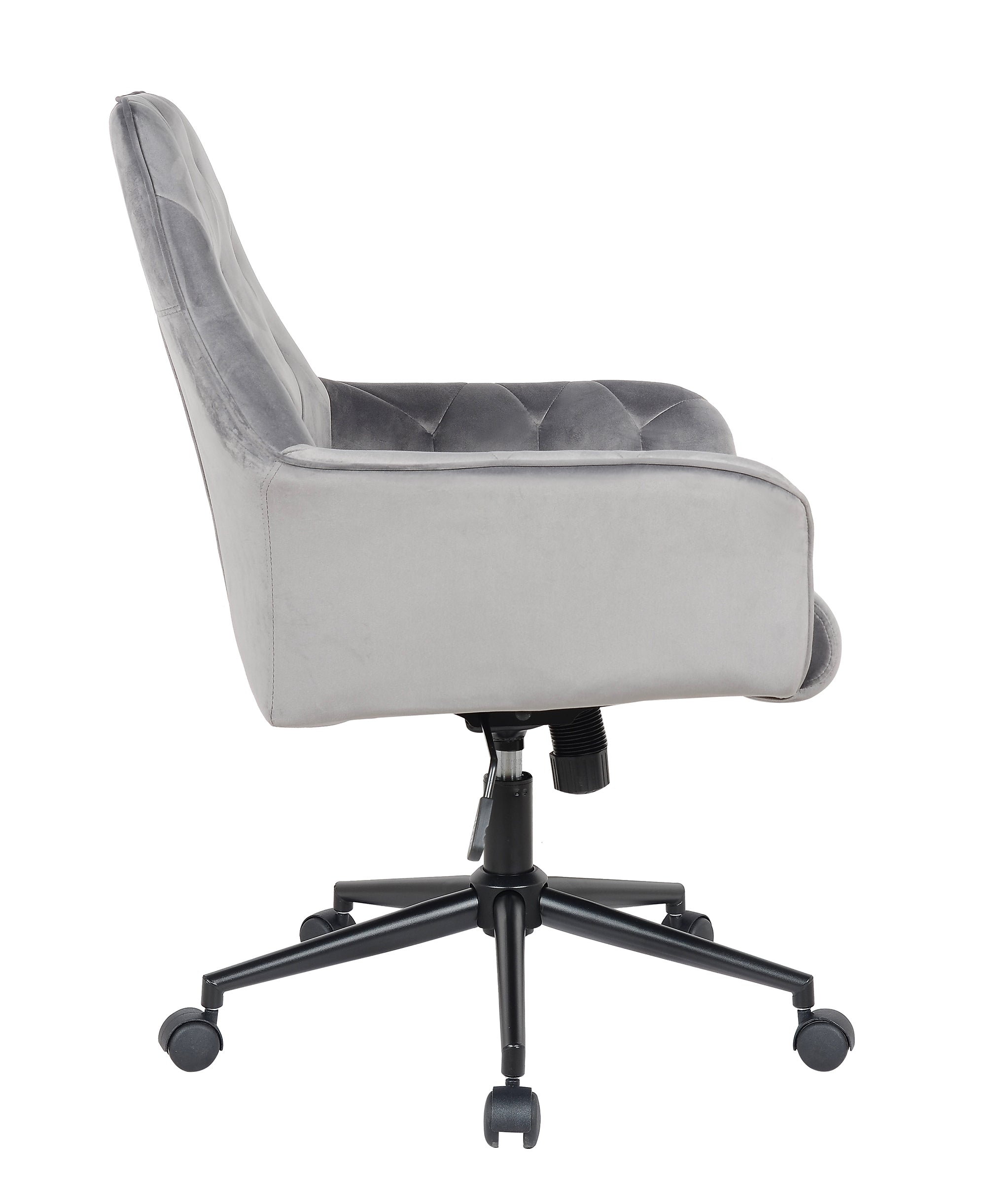 Albany Office Chair / Velvet