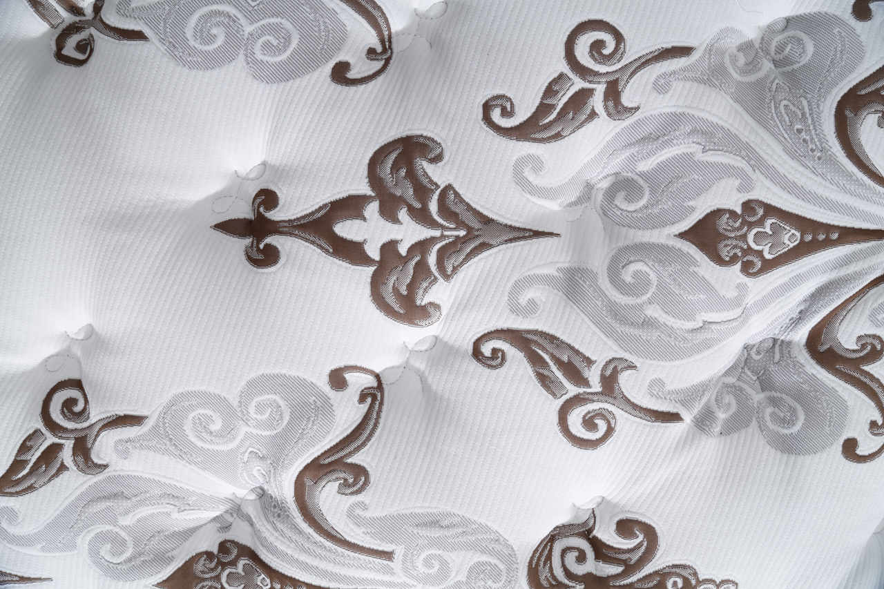 Atlantis Medium Mattress-King