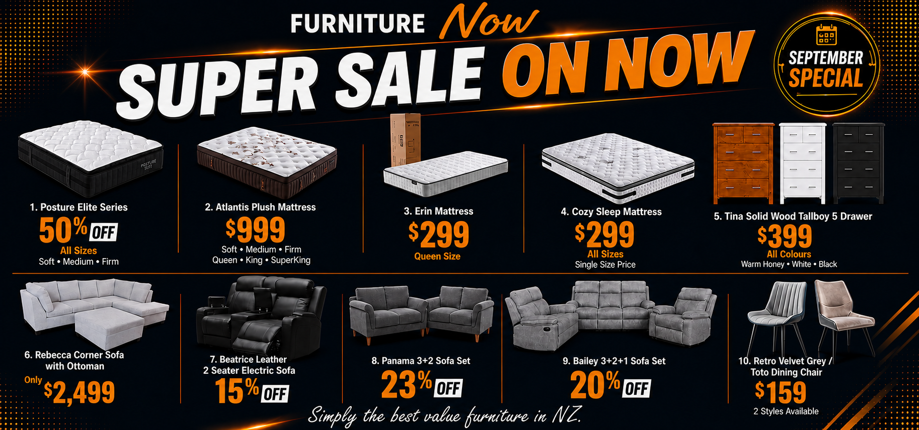 Furniture Now