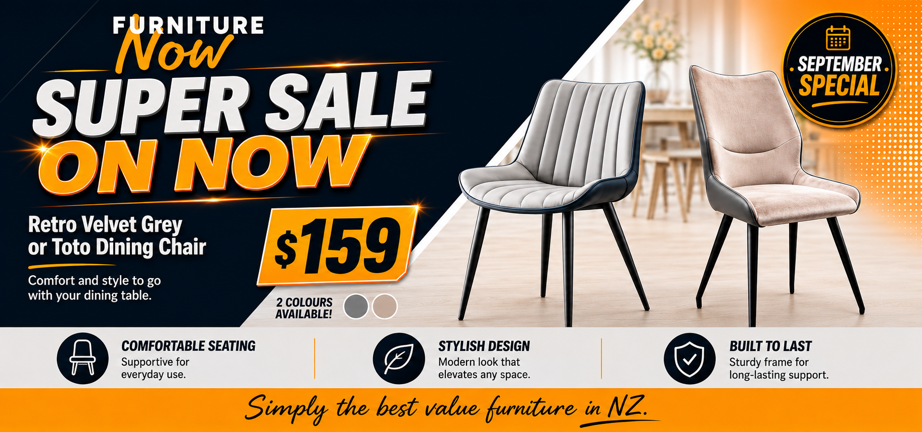 Furniture Now