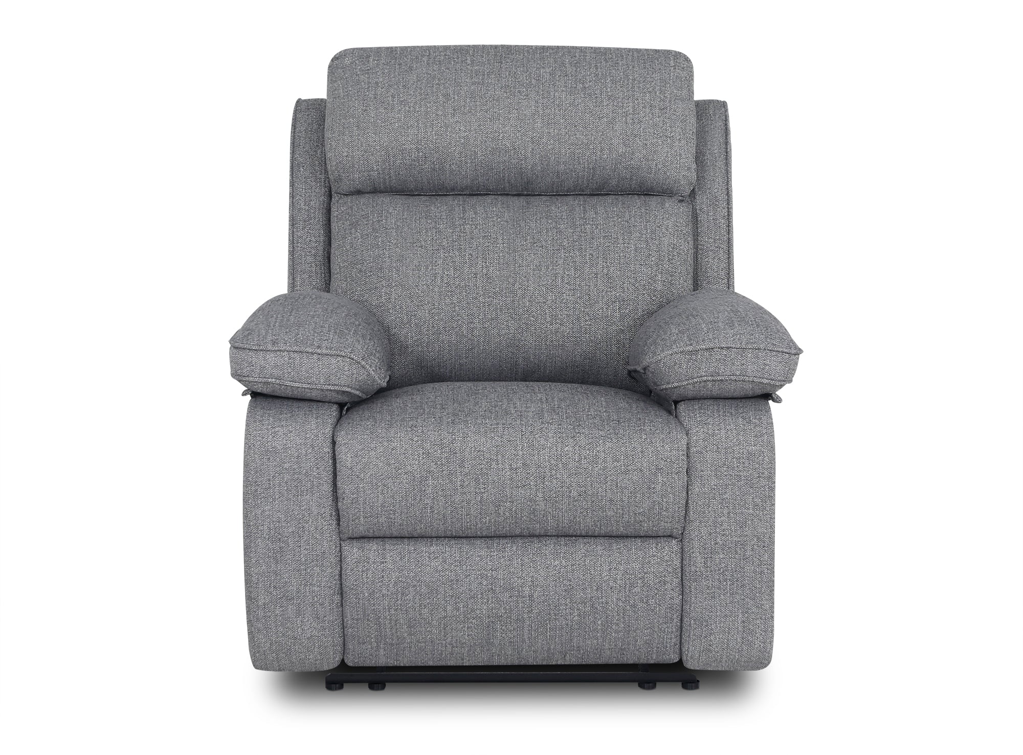 Bailey Fabric Recliner`