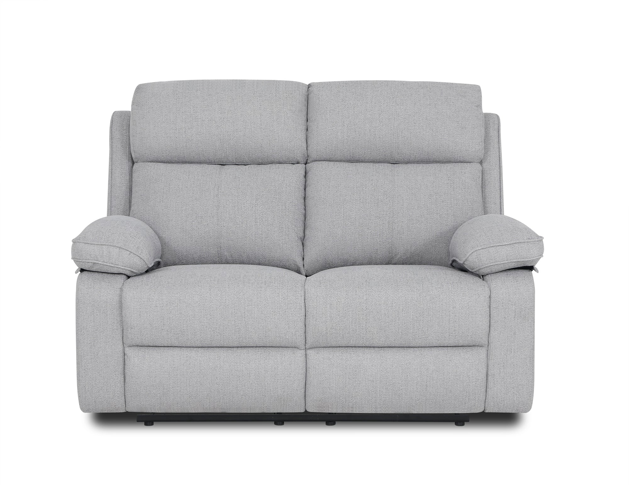 Bailey Fabric 2 Seat Recliner