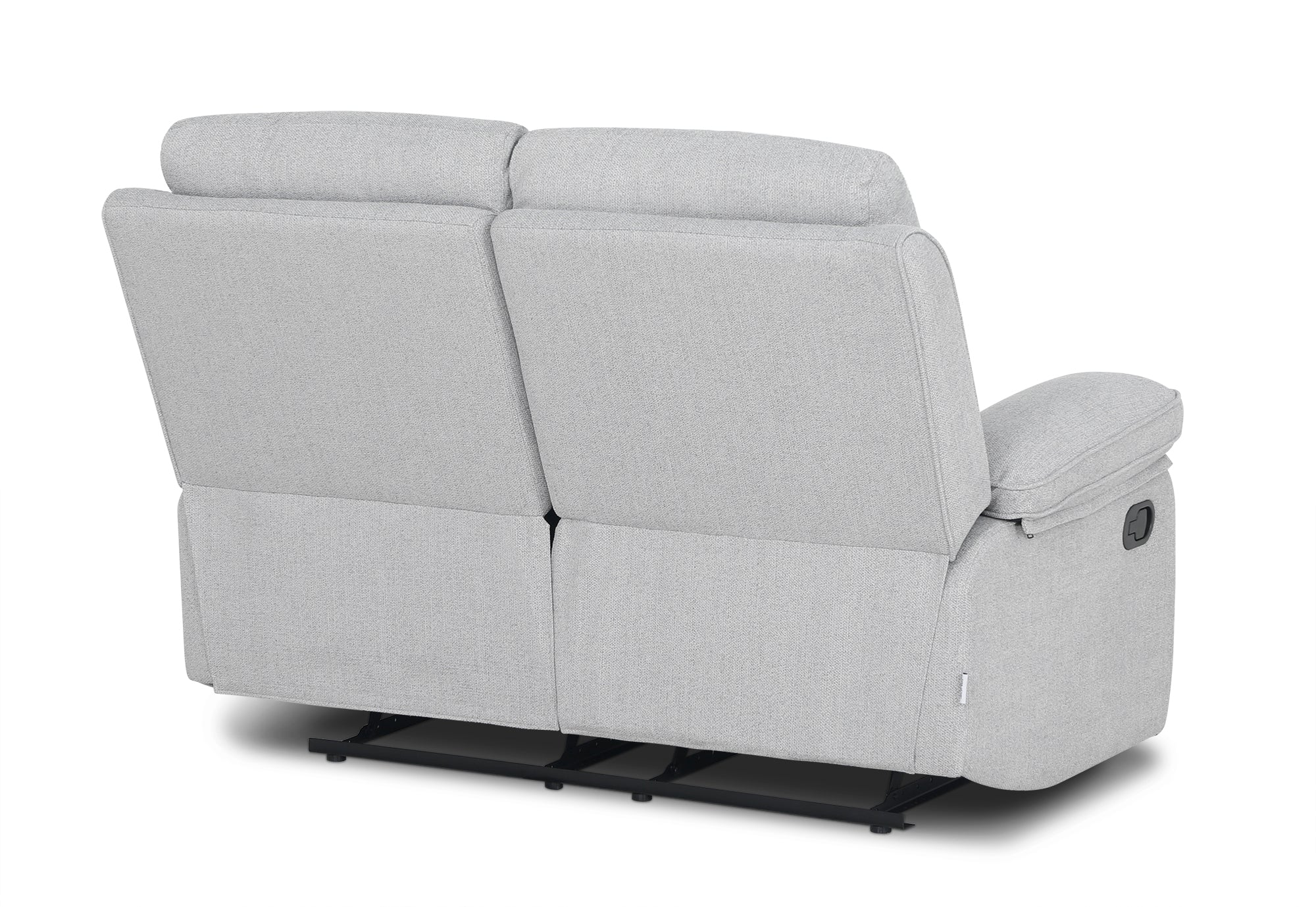Bailey Fabric 2 Seat Recliner
