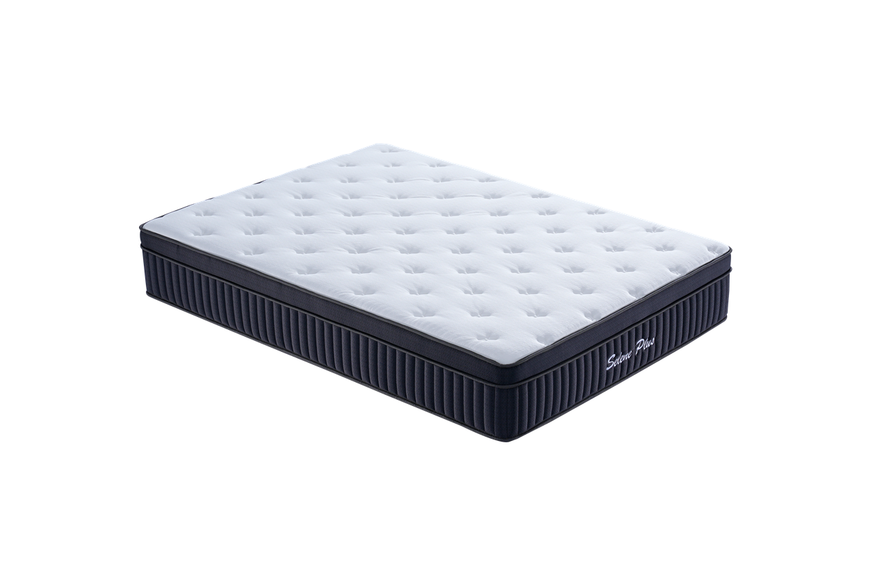 EDLP Boxed Selene Plus Mattress