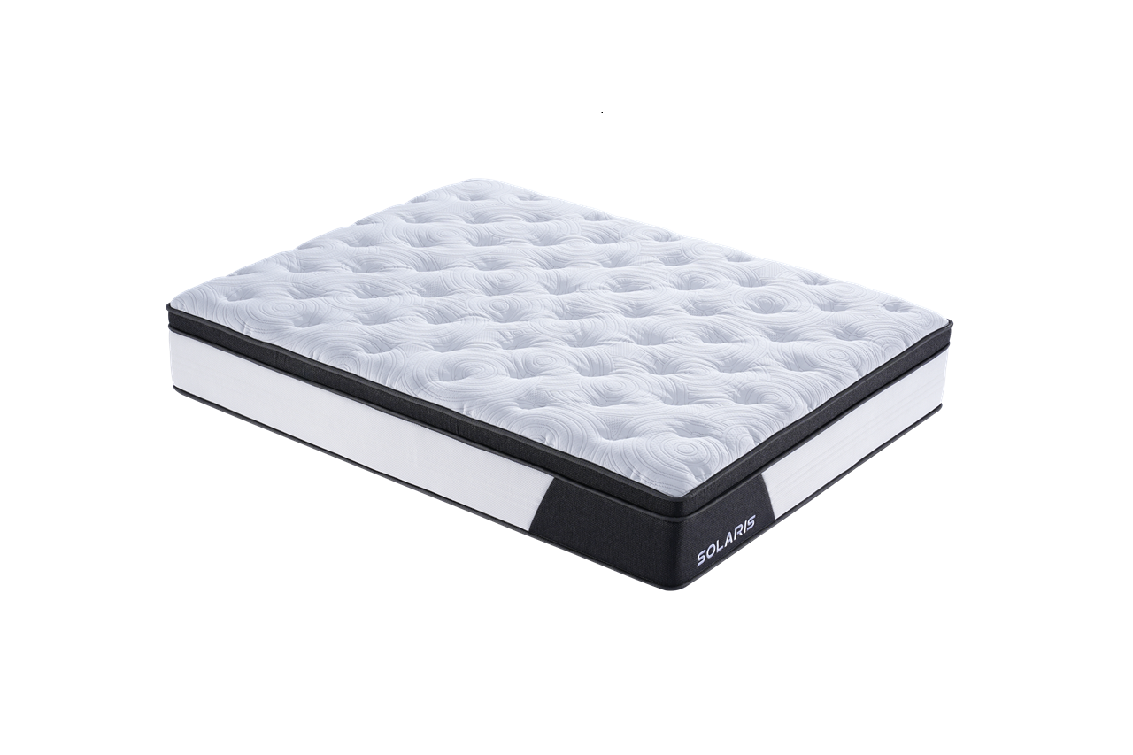 Compressed Solaris Mattress