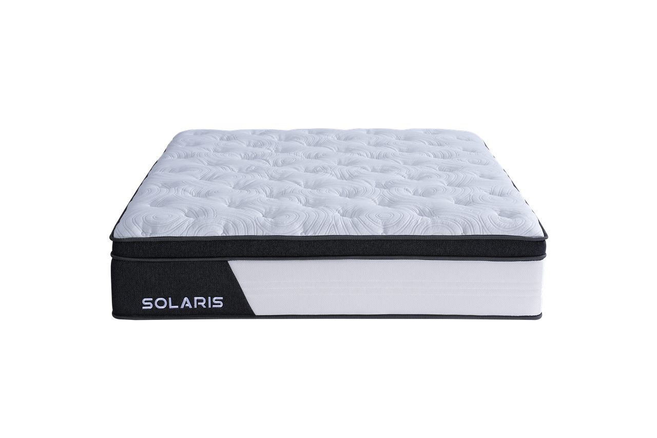 Compressed Solaris Mattress