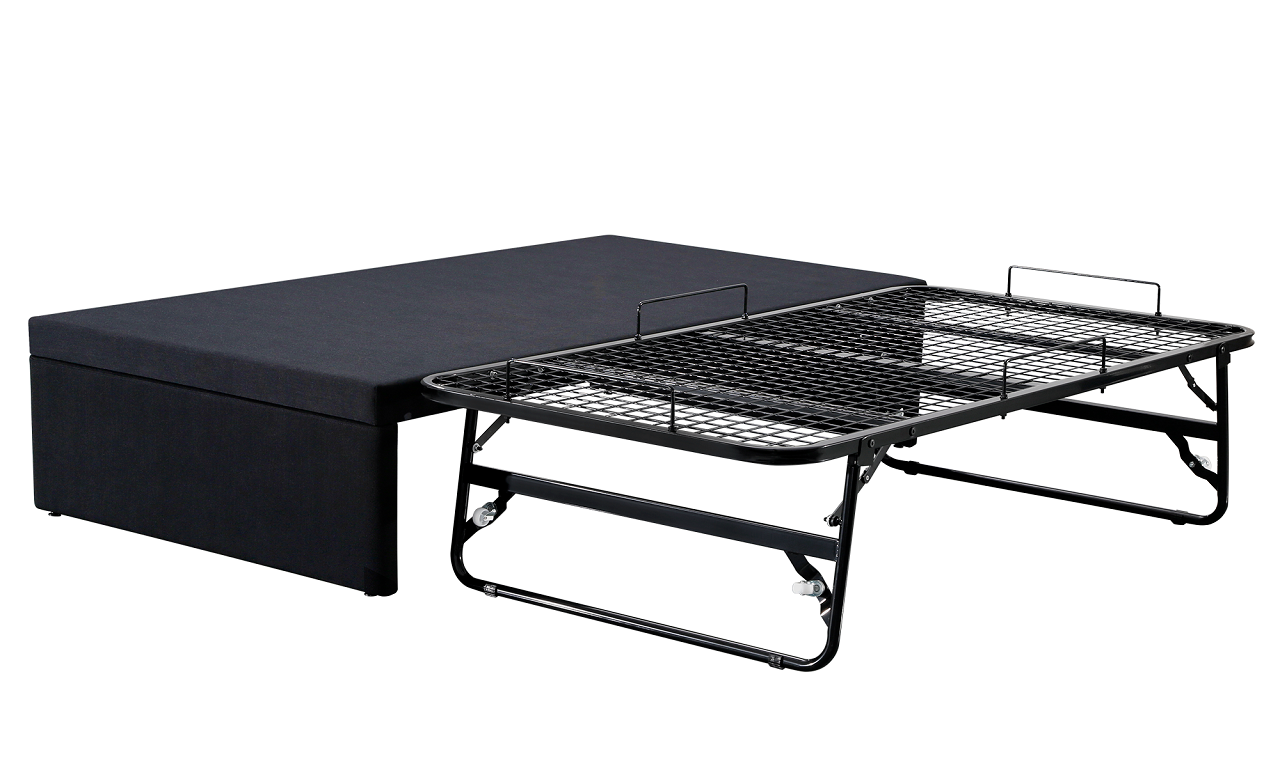 Erin Trundle Bed Frame Only