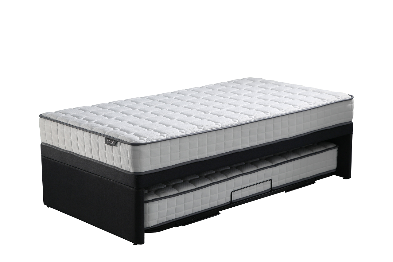 Erin Trundle Bed Frame Only