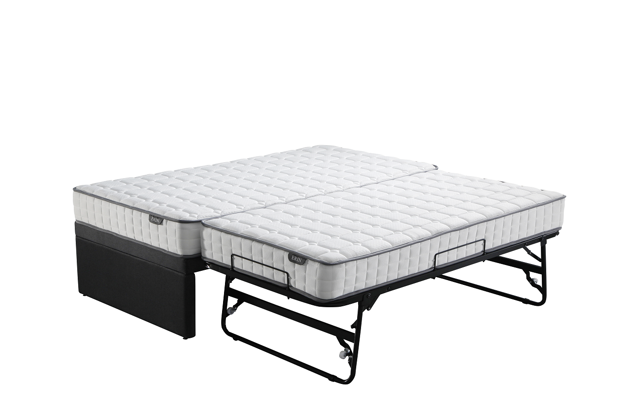 Erin Trundle Bed Frame Only