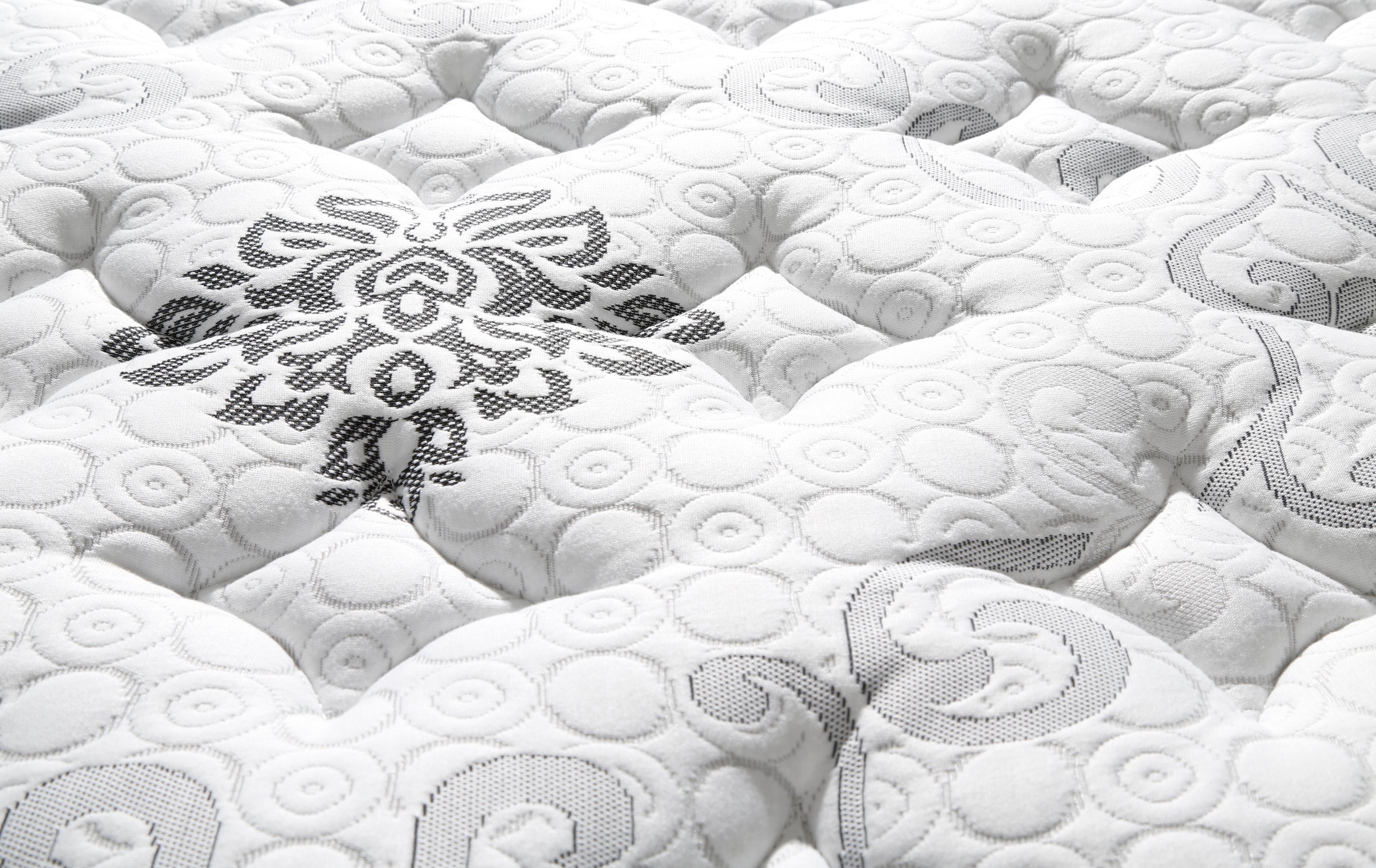 Boxed Ultra Sleep Mattress