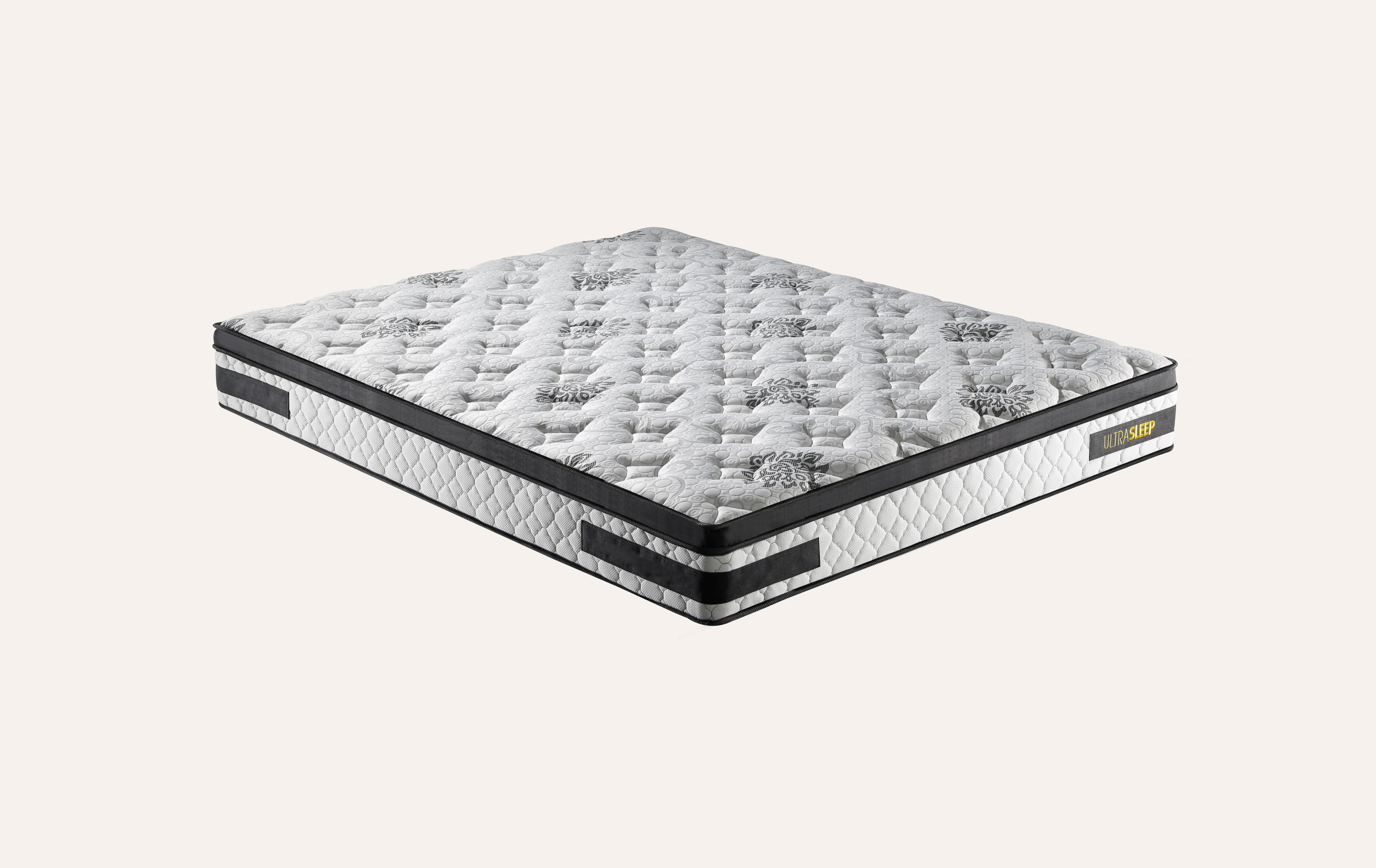Boxed Ultra Sleep Mattress