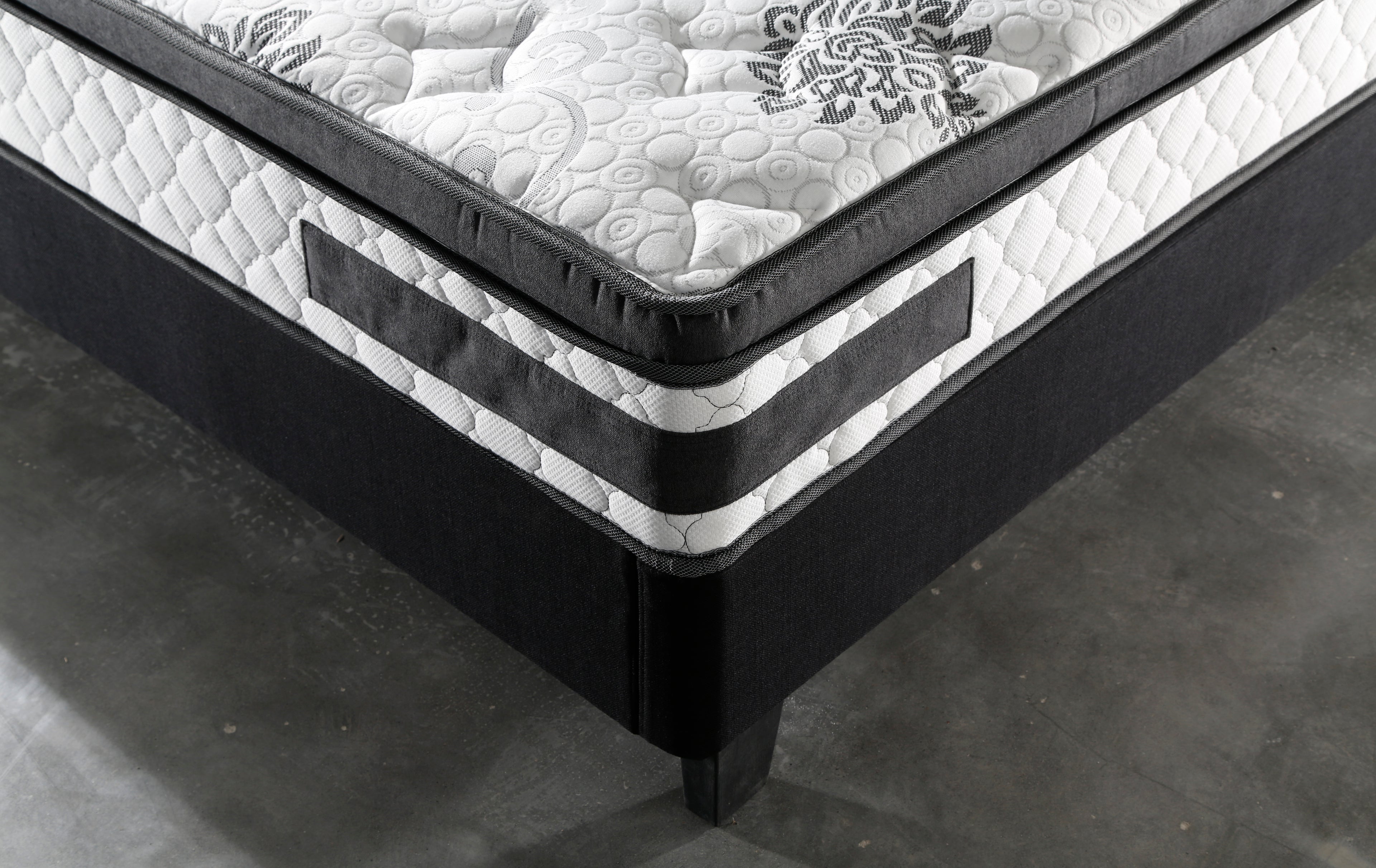 Boxed Ultra Sleep Mattress