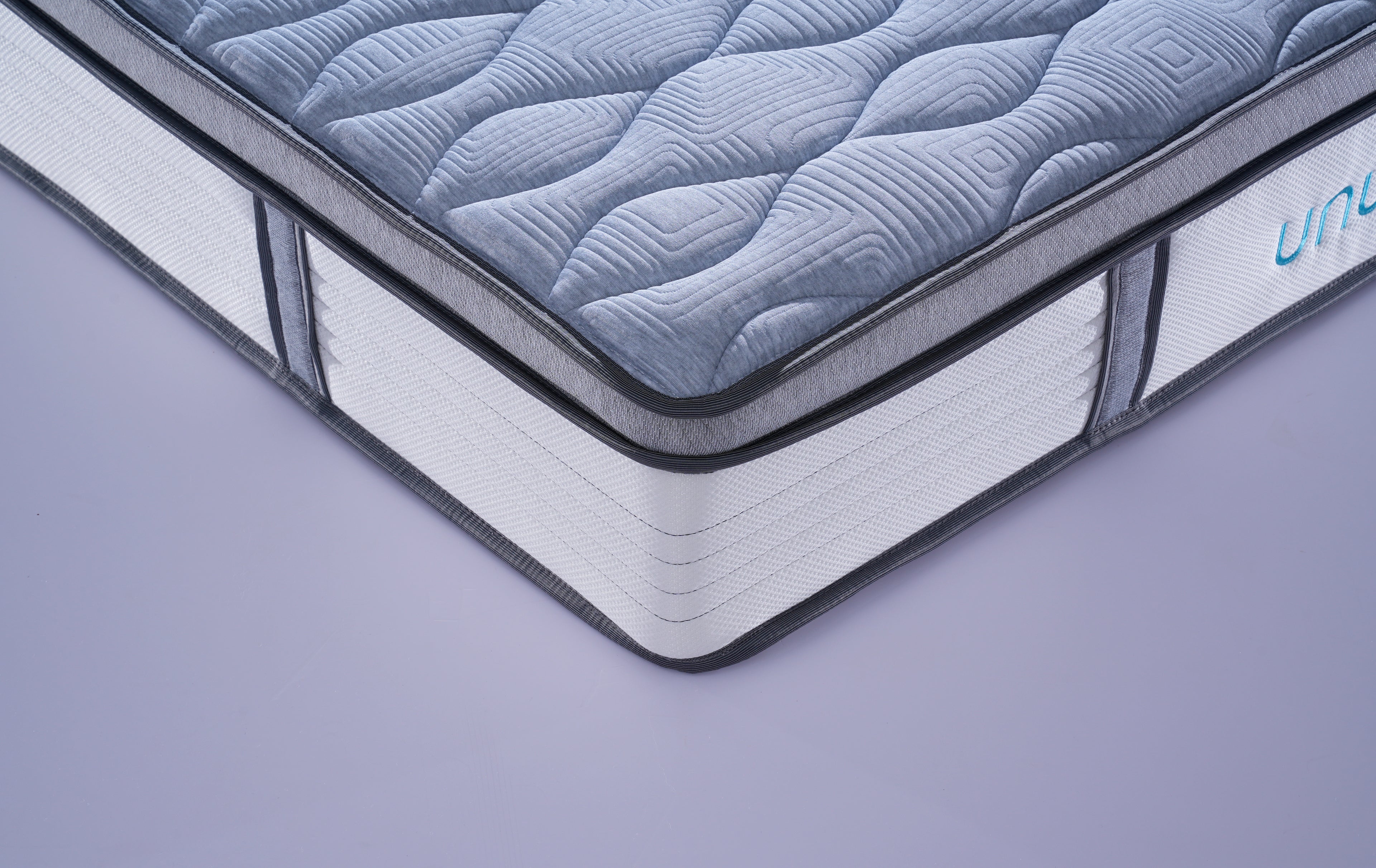 Boxed Unwind Sleep Mattress