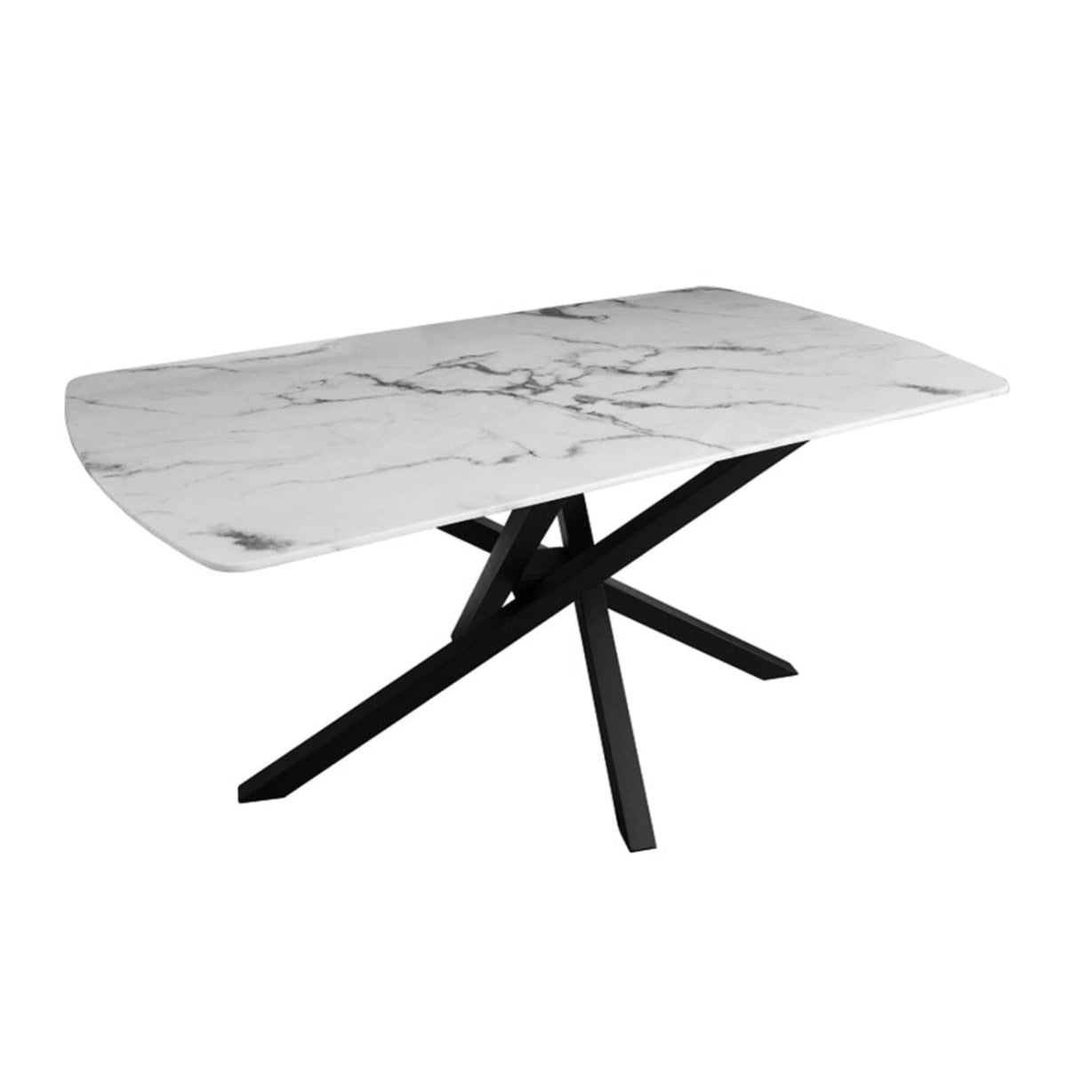 Verona Dining Table / Marble