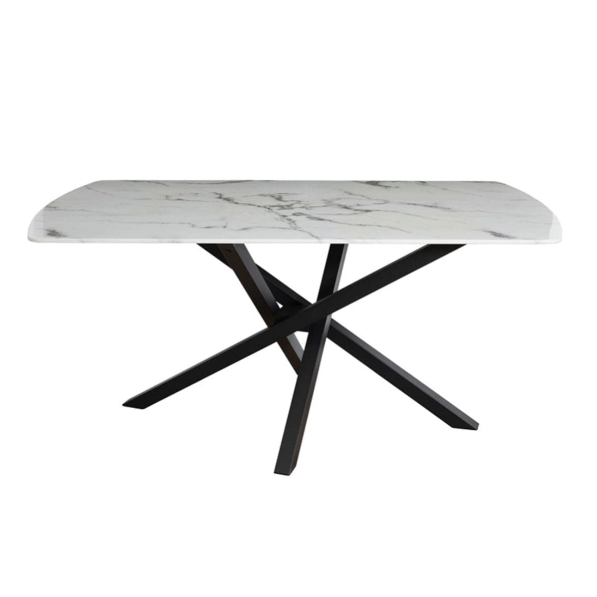 Verona Dining Table / Marble