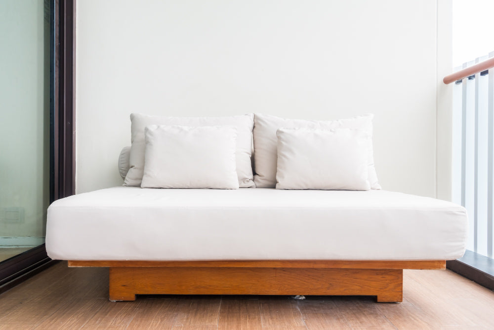 Bed bases