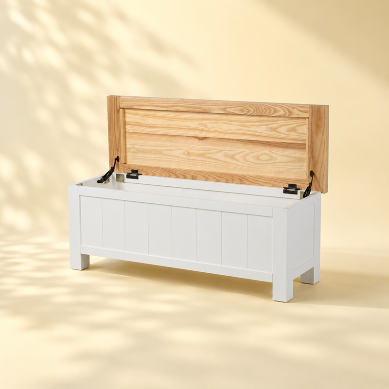 Blanket Box