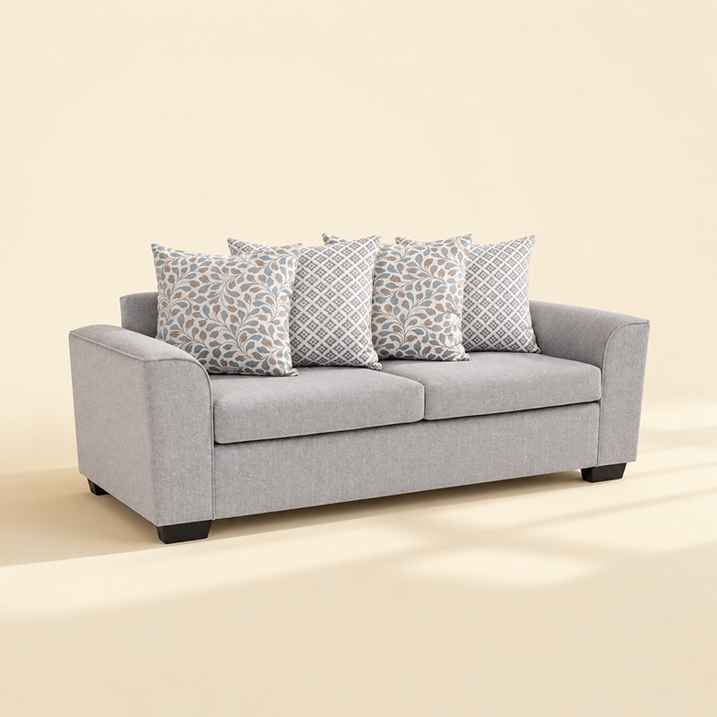 3 Seater