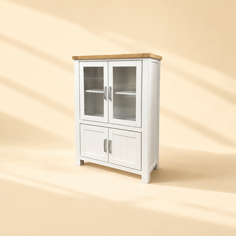 Display Cabinets