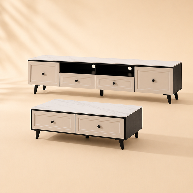 Living Tables