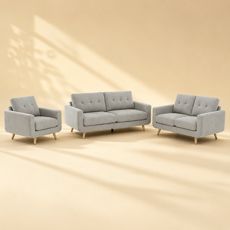 Lounge Suites