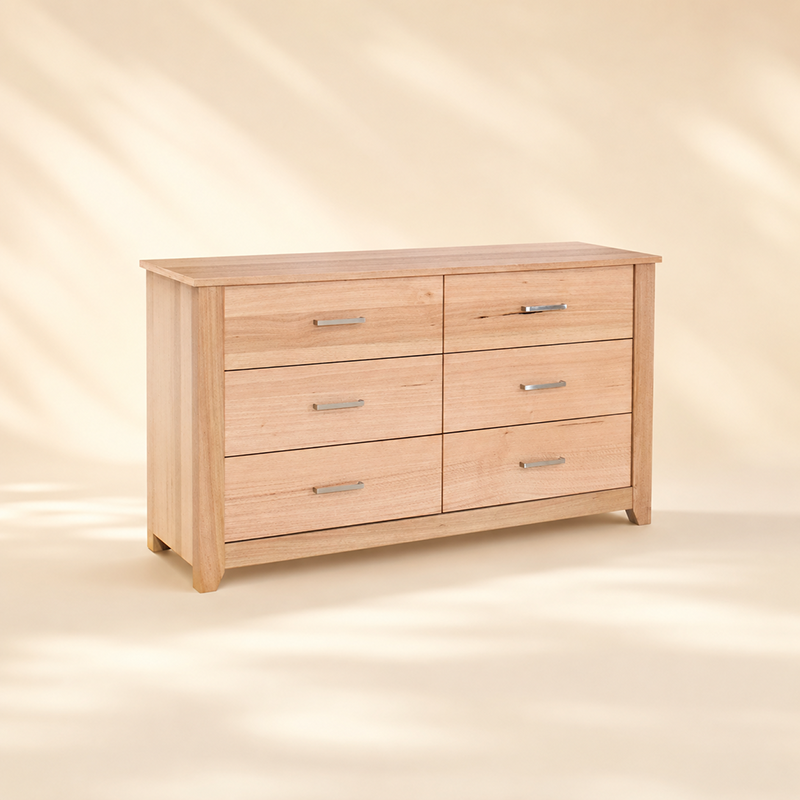 Bedroom Storage
