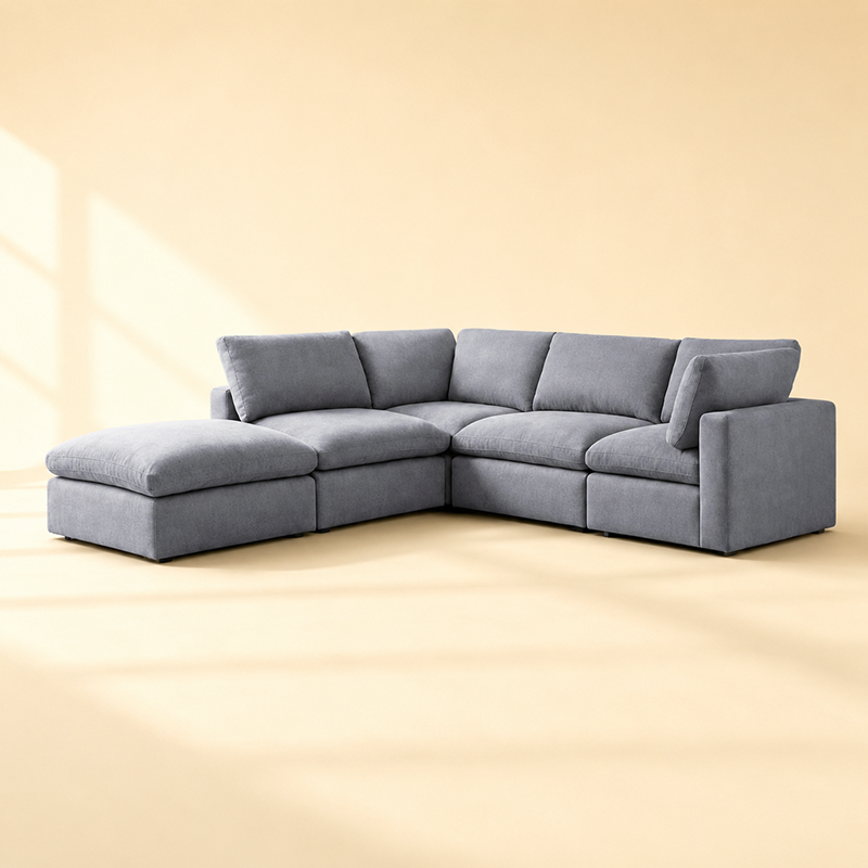 Modular Sofas