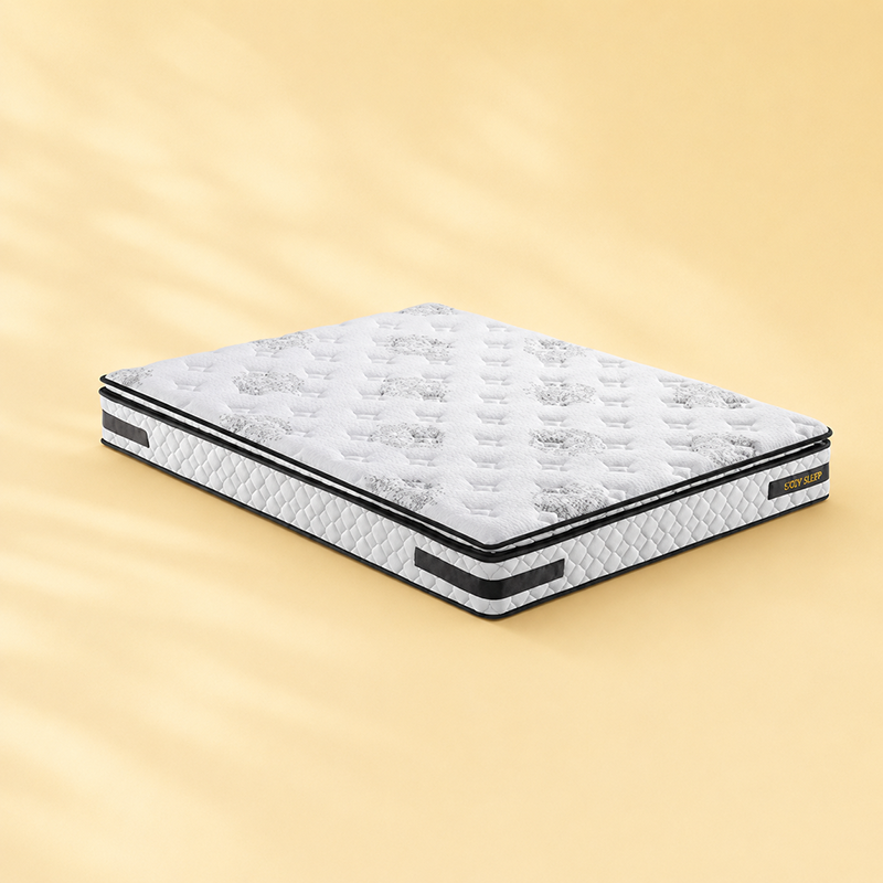 Double Mattress