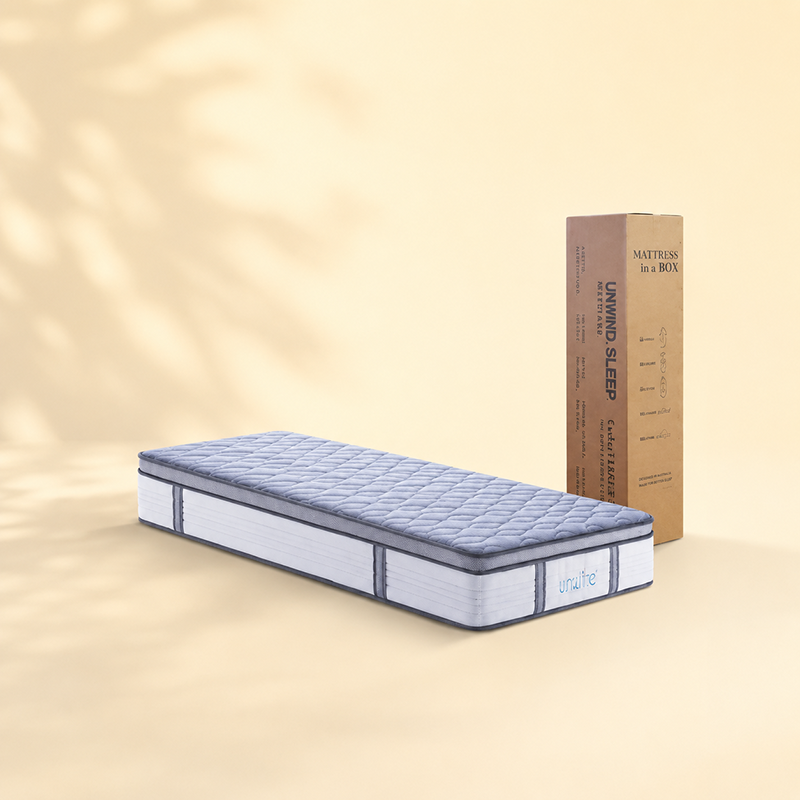 King Single Mattress