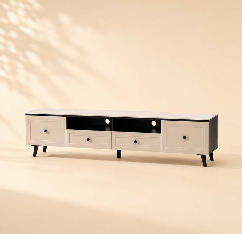 TV & Entertainment Units