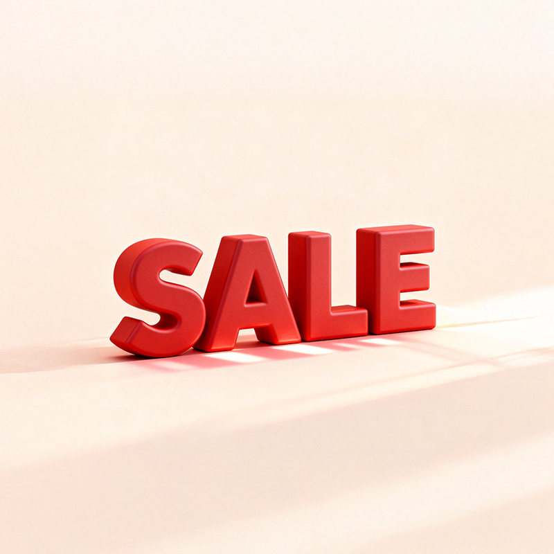 Sale