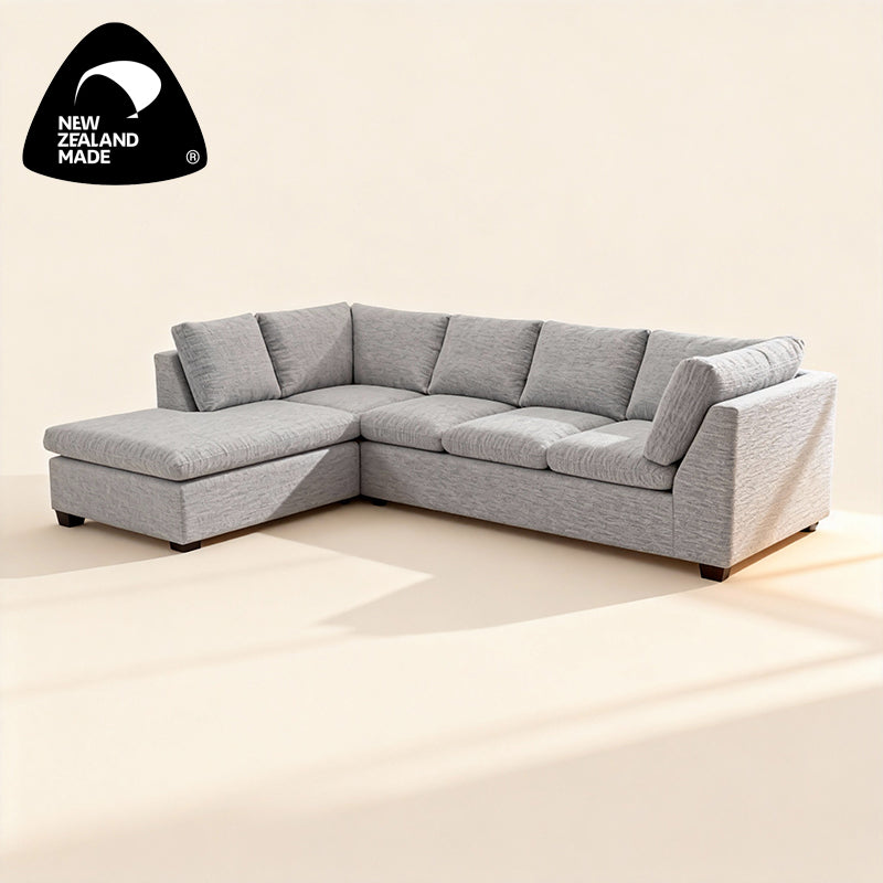NZ Made Sofa