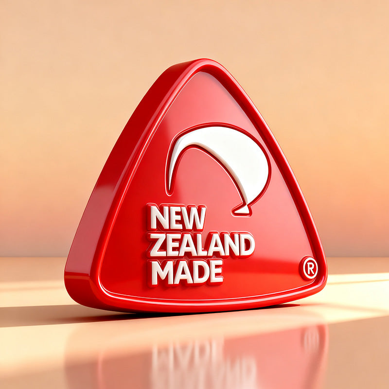 NZ Made