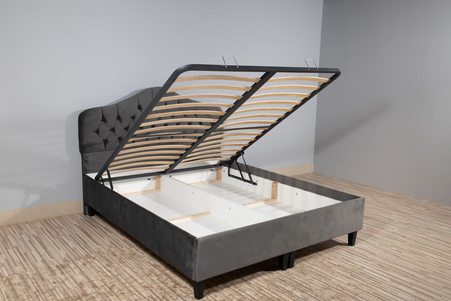 Bed frames