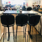 Evo Electric Standing Height Adjustable Desk