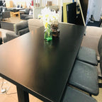 Evo Electric Standing Height Adjustable Desk