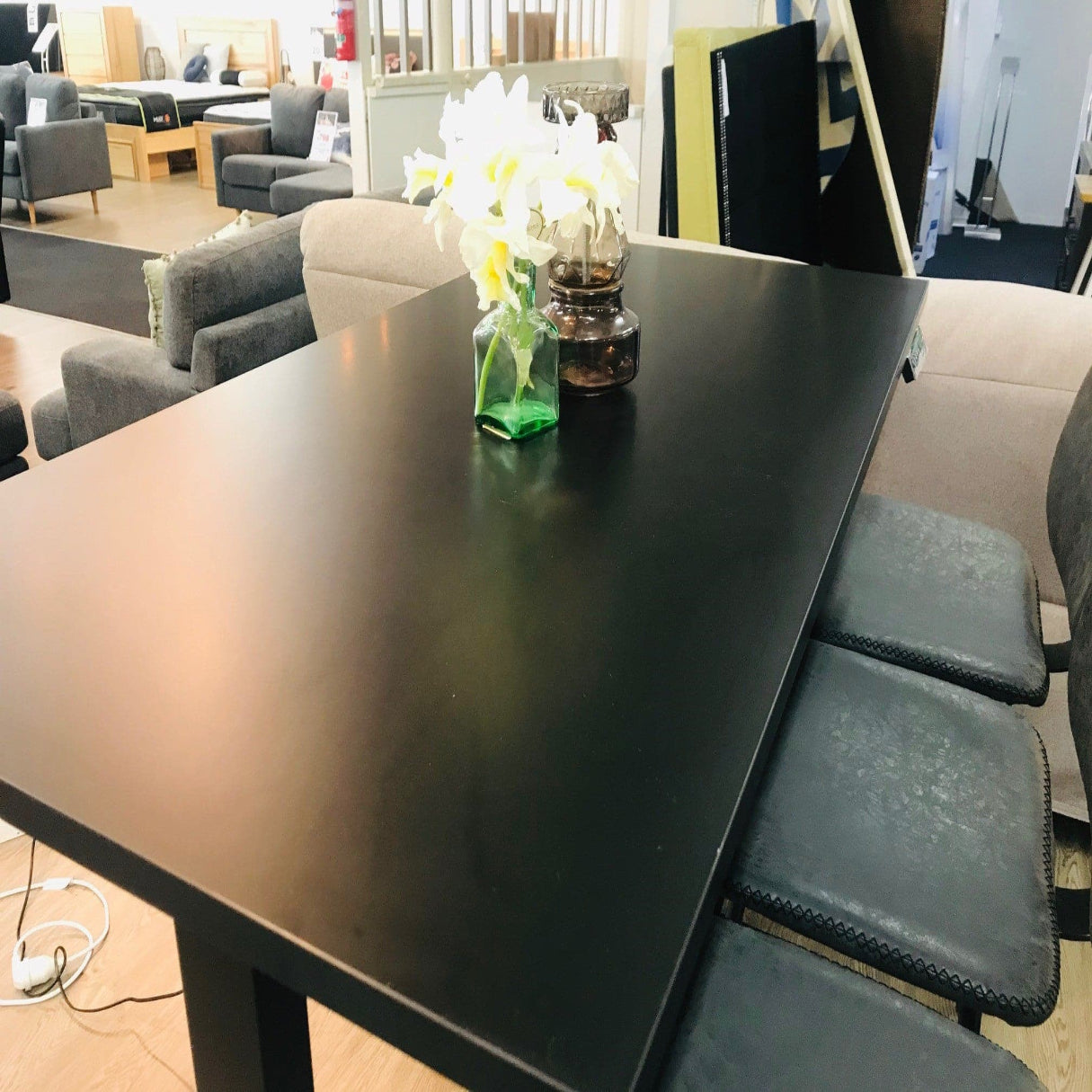 Evo Electric Standing Height Adjustable Desk